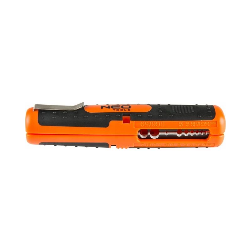 Sciagacz do izolacji - NEO TPX01-524