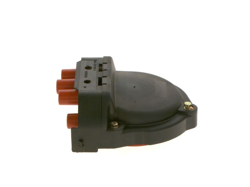 Kopułka aparatu zapłonowego - BOSCH 1 235 522 396