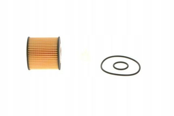 Wkład filtru olejowego - BOSCH F 026 407 098