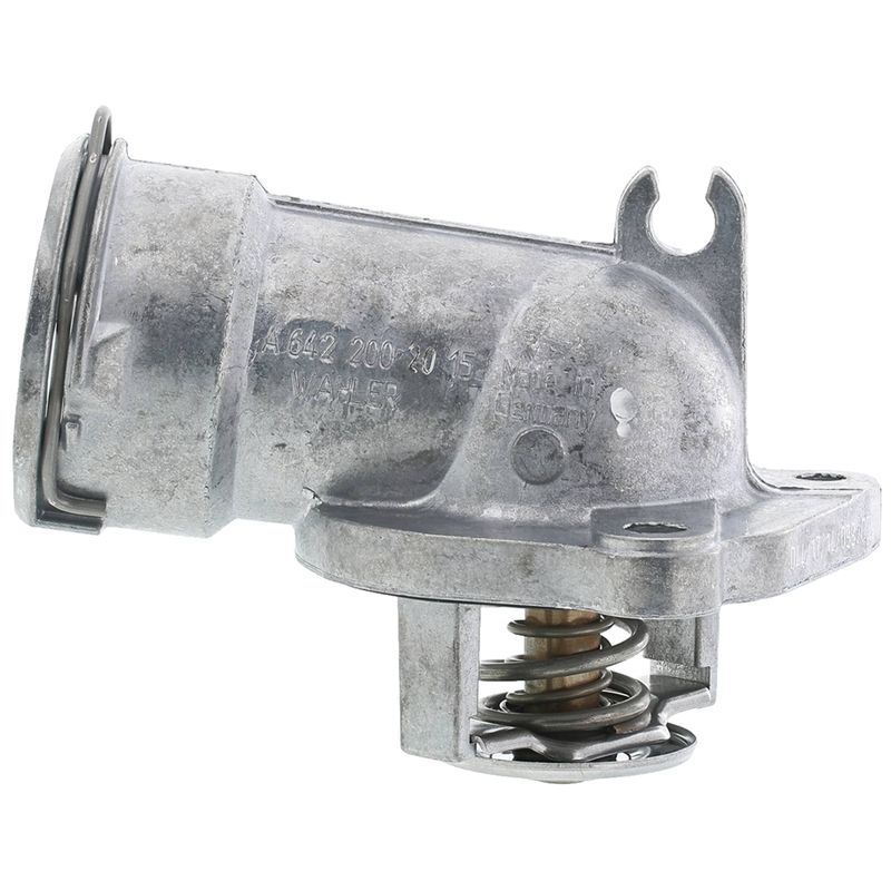 Termostat cieczy chłodzącej - MOTORAD 623-87K