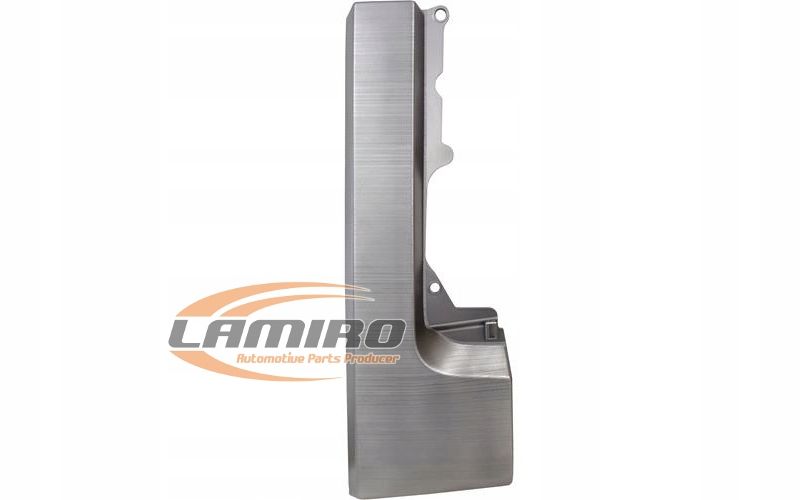 Lusterko zewnętrzne - LAMIRO LAM45-005EX