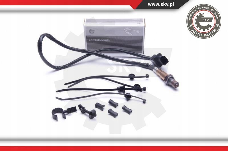 Sonda lambda - SKV ESEN 09SKV423