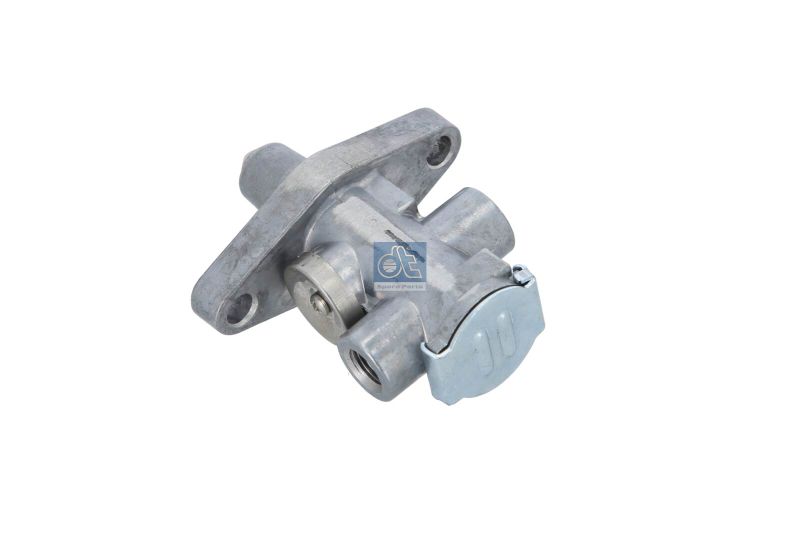 Zawór magnetyczny - DT SPARE PARTS 1.14520
