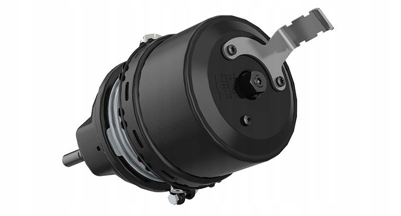Siłownik hamulcowy - WABCO 925 486 011 0