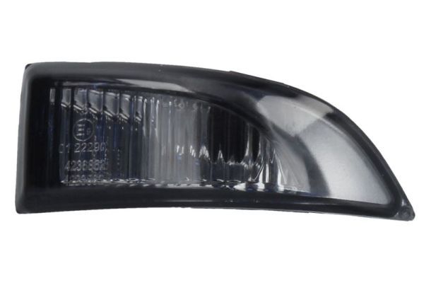 Lampa kierunkowskazu - BLIC 5403-042-23-862S