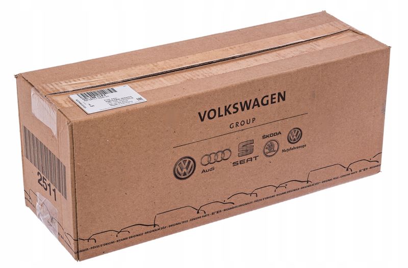 Uszczelka recyrkulatora spalin - OE 04L 131 547