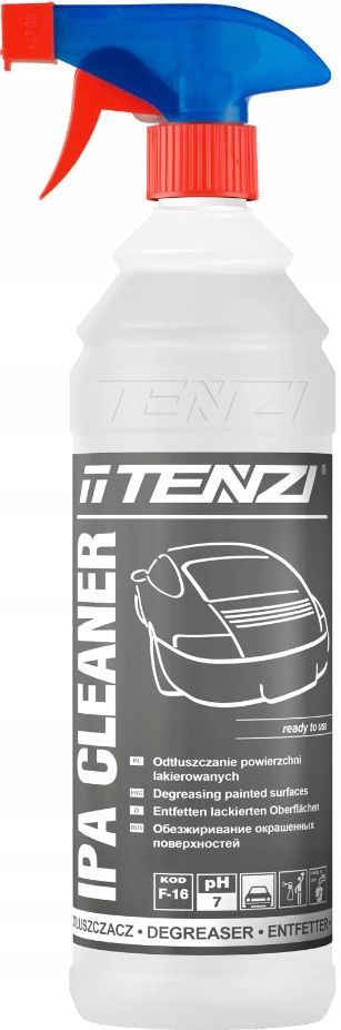 Tenzi ipa cleaner 1l TENF16/001S
