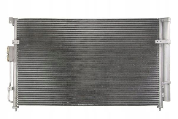 Skraplacz klimatyzacji - THERMOTEC KTT110108
