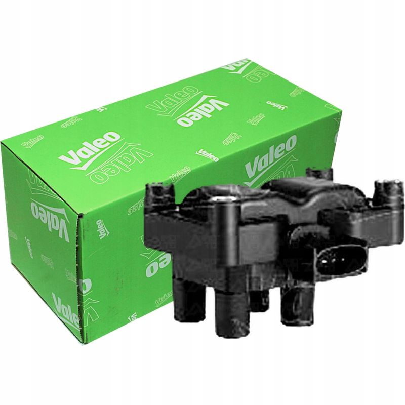 Cewka zapl. ford - VALEO 245193