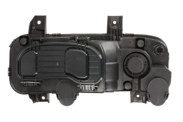 Reflektor - TRUCKLIGHT HL-ME007L