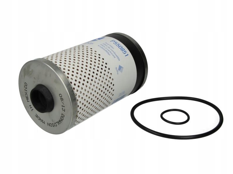 Filtr paliwa - DONALDSON P550851