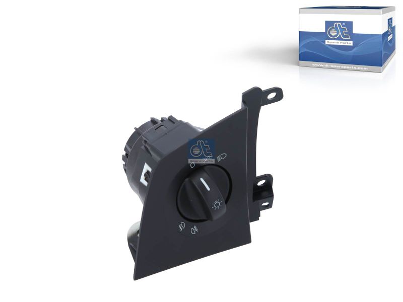 Włącznik świateł - DT SPARE PARTS 4.70961