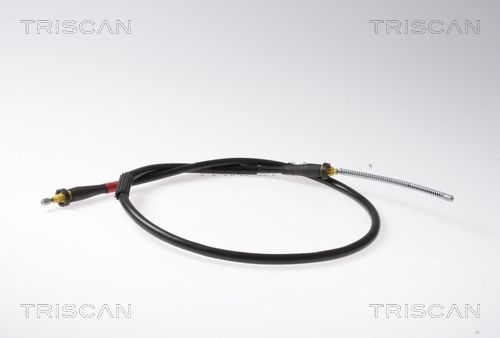 Linka hamulca ręcz. renault t. captur 13- le - TRISCAN 8140 251212