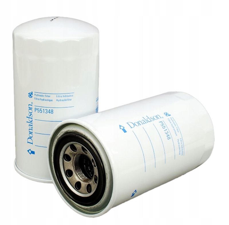Filtr hydrauliczny - DONALDSON P551348