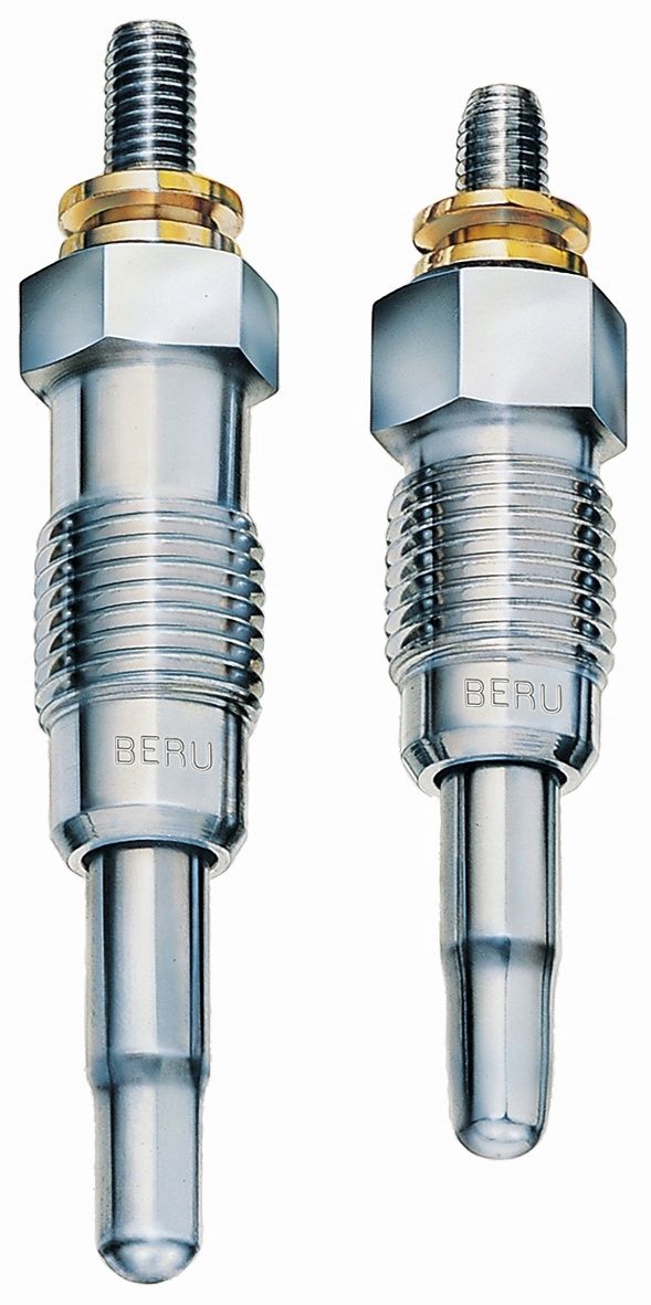 Świeca żarowa - BORGWARNER GN 109