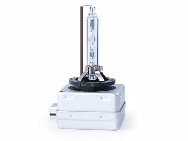 Zarowka xenon vision d1s 5000k 85v 35w - CARMOTION CRM58770