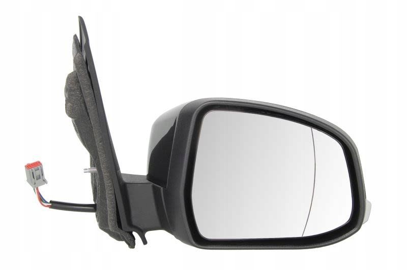 Lusterko ford focus ii 01.08-12.11 pr - ALKAR 6122401