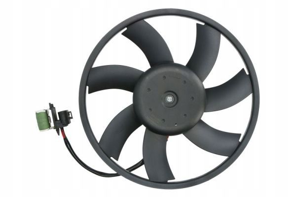 Wentylator chłodnicy - THERMOTEC D8X037TT