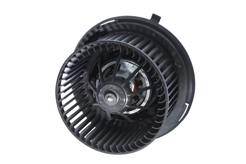 Dmuchawa vw sharan 95- - VALEO 715239