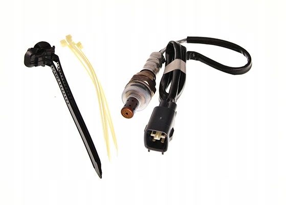 Sonda lambda toyota yaris 1,3 02- - NTK 91484
