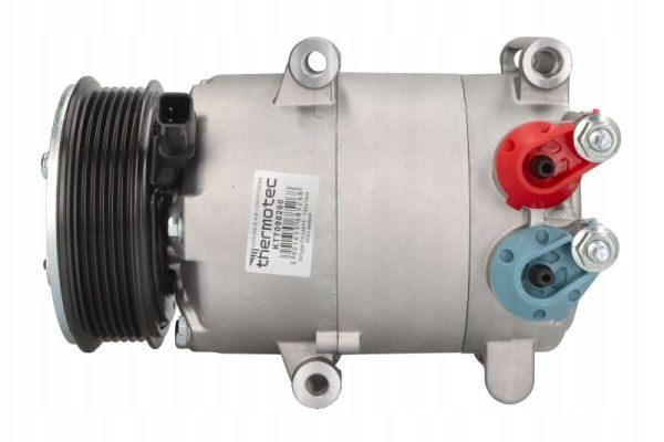 Kompresor klimatyzacji - THERMOTEC KTT090260