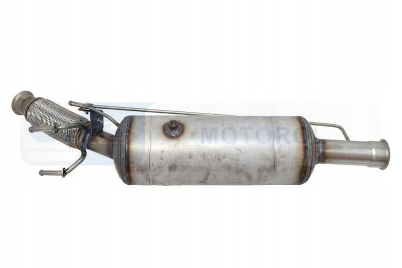 Filtr cząstek stałych DPF - JMJ JMJ1263
