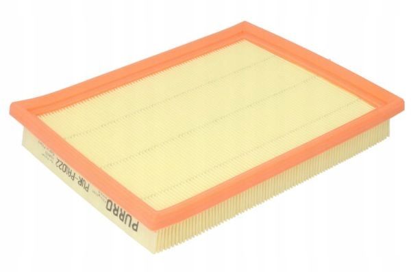 Filtr powietrza - PURRO PUR-PA1022