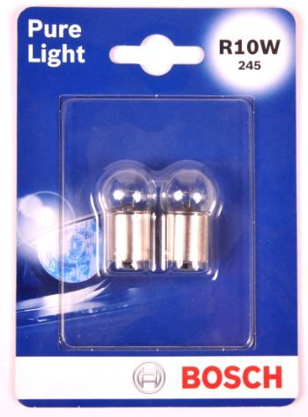 Żarówka, Pure Light - BOSCH 1 987 301 019