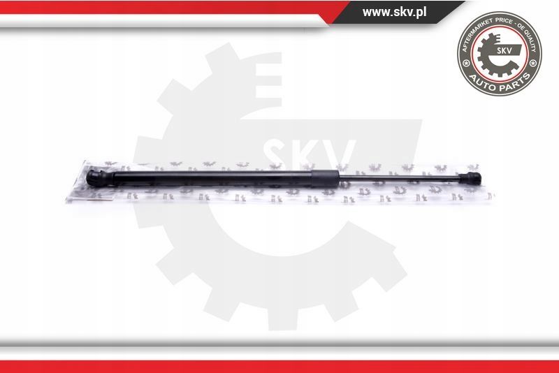 Sprężyna gazowa pokrywy bagażnika - SKV ESEN 52SKV716