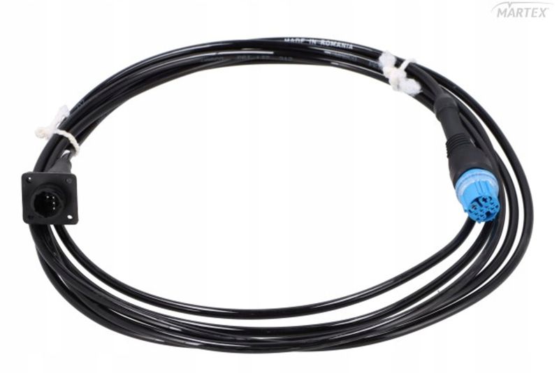 Przewód abs-u - WABCO 449 628 050 0