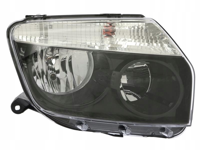 Reflektor - DEPO 551-1186R-LDEM2