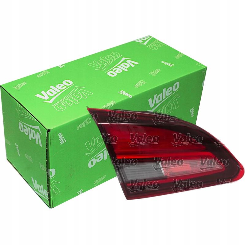 Lampa Tył Halogen Lewa - VALEO 044959