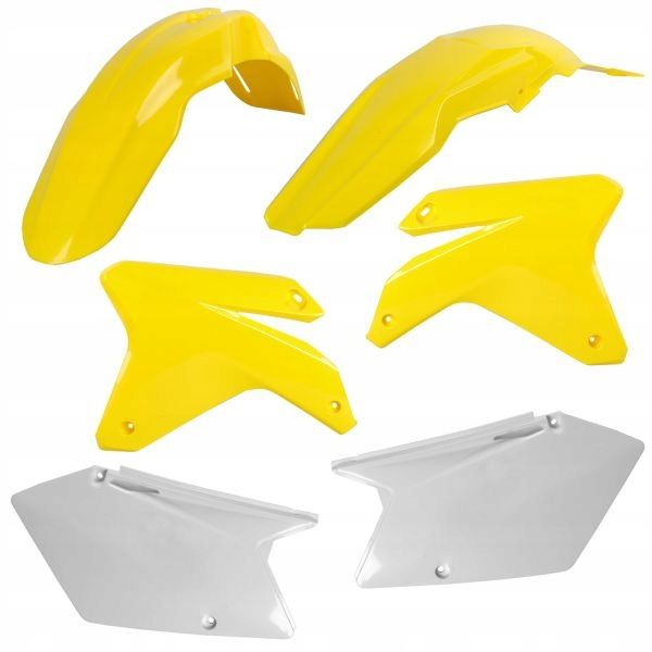 Plastiki off road - CEMOTO 91273 CEM