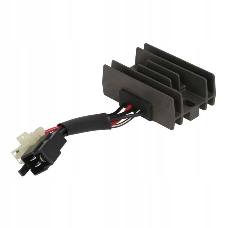 Regulator napięcia - TOURMAX RGU-311