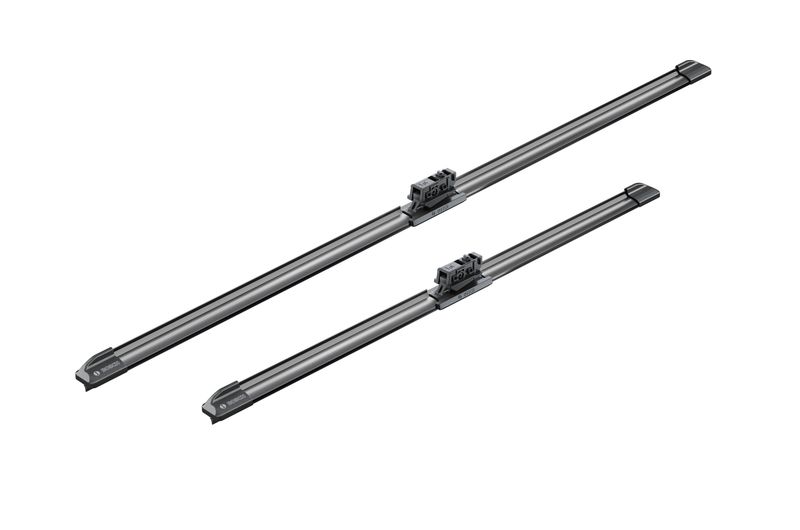 Pióro wycieraczki Aerotwin, komplet - BOSCH 3 397 014 206
