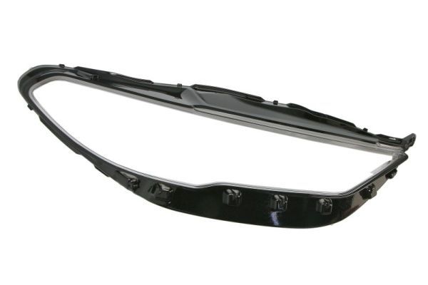 Szkło reflektora - BLIC 5410-03-2231106P