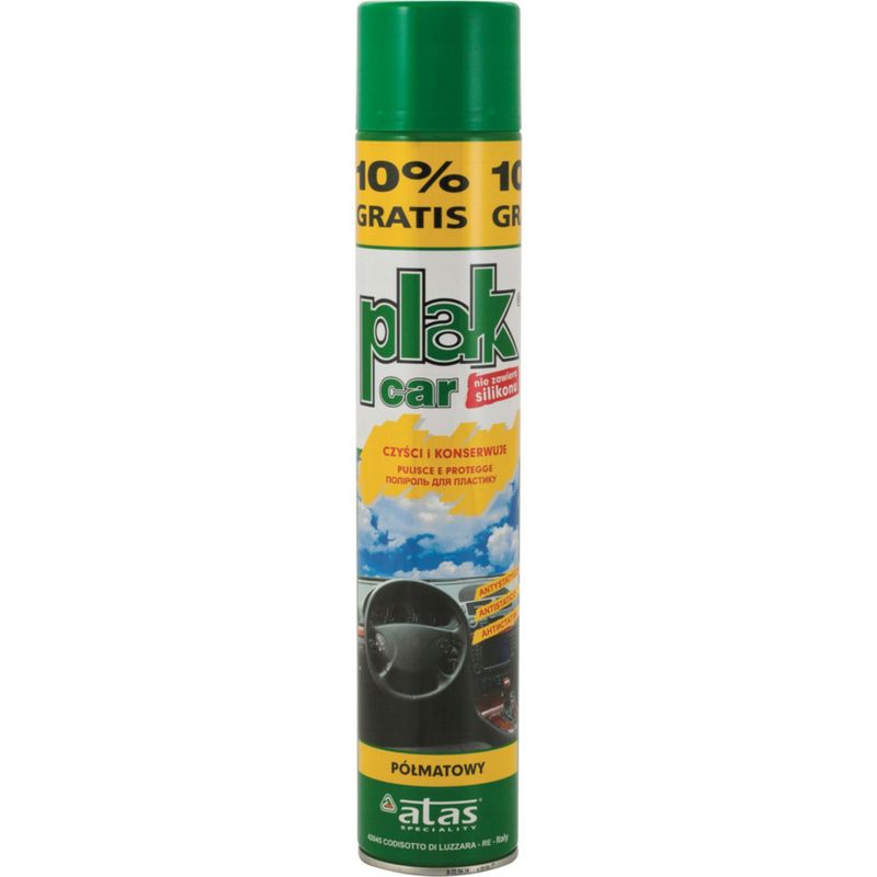 Plak car 750 PARSCPLC-750