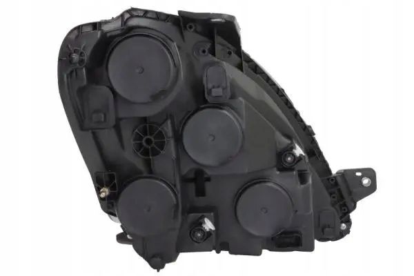 Reflektor - TRUCKLIGHT HL-IV011L