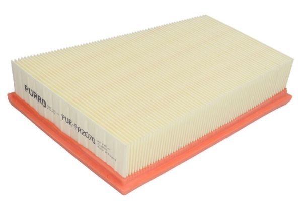 Filtr powietrza - PURRO PUR-PA2070