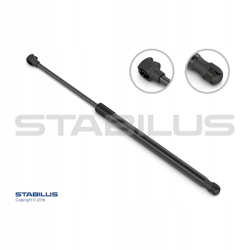 Sprężyna gazowa - STABILUS STA855879