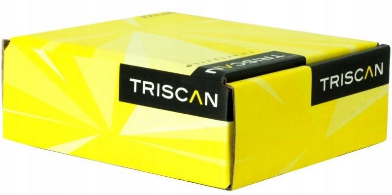Wahacz db p. glc x253 2,0-3,0 15- le/pr - TRISCAN 8500 235076