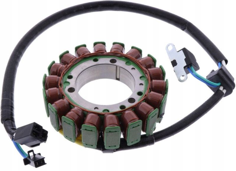 Stator - TOURMAX STA-322