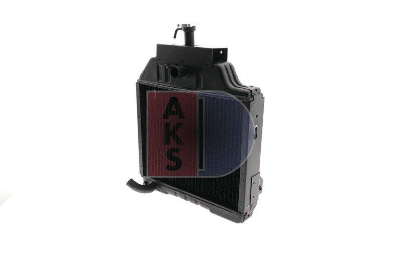 Chłodnica silnika - AKS DASIS 440119N