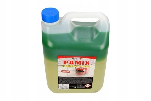 Wesco-piana aktywna pamix 5l WSC011210L