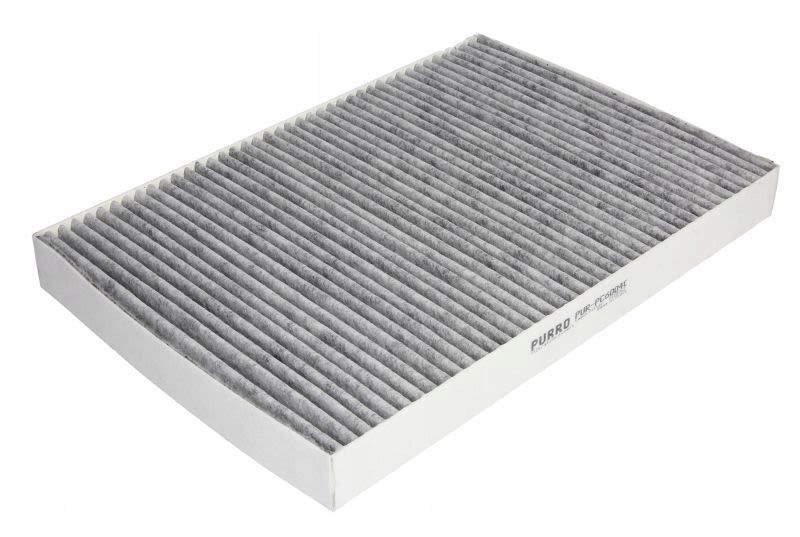 Filtr kabiny - PURRO PUR-PC6004C