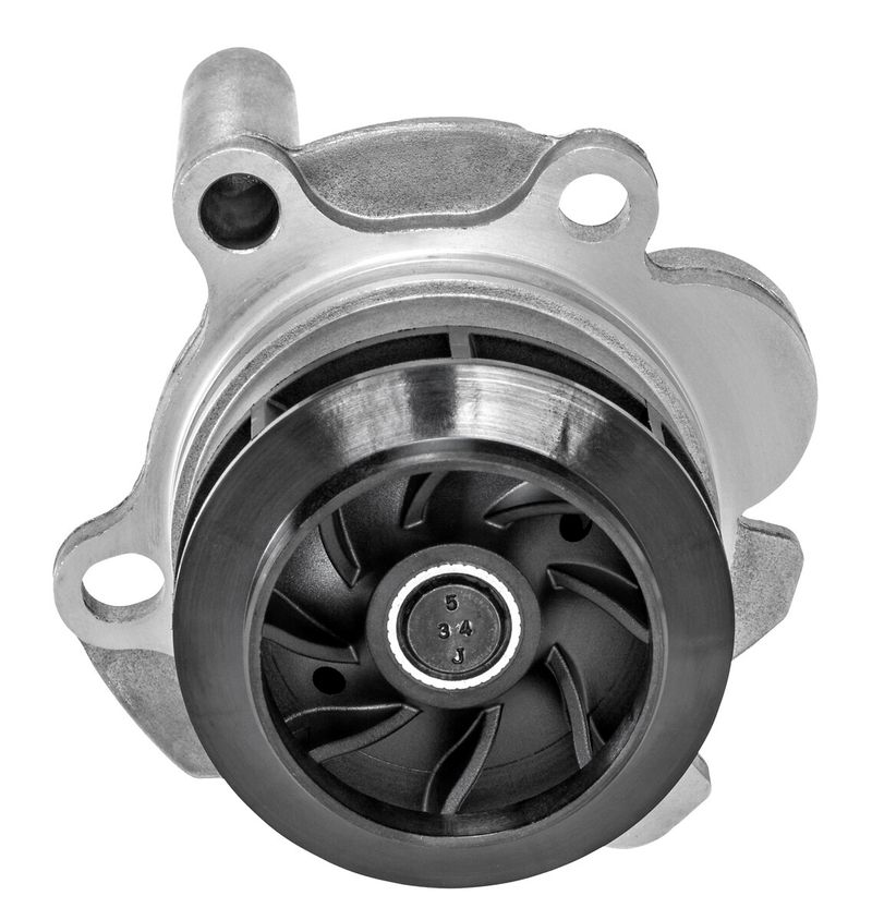 Pompa wody audi a3 - VALEO 506886