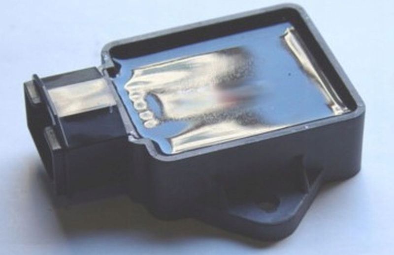 Regulator napięcia - TOURMAX RGU-118