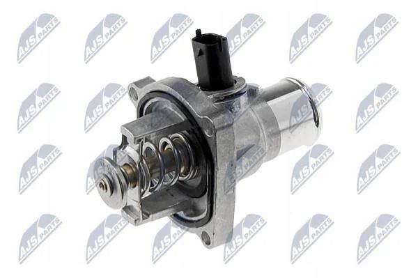 Termostat - NTY CTM-PL-000