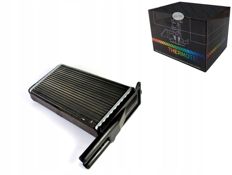 Nagrzewnica - THERMOTEC D6G002TT