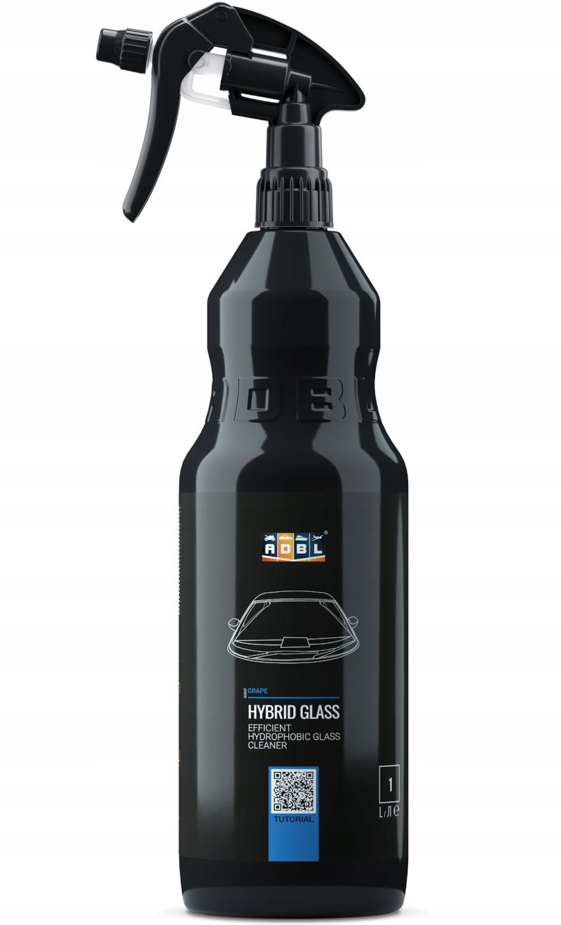 Adbl hybrid glass cleaner 1l ADBADB000354